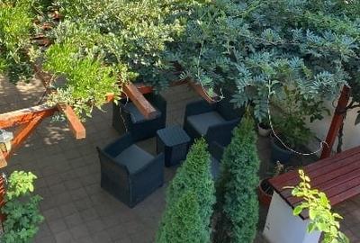 Va casă comuna Berceni stil duplex - 11