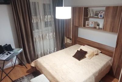 Apartament cu 2 camere semidecomandat în Central - 4