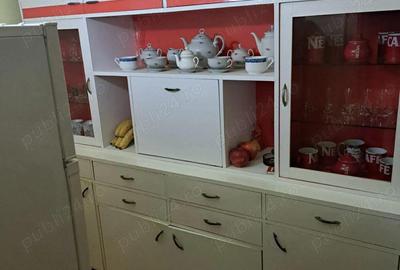 Casă cu 3 camere în Micro 17 - 20