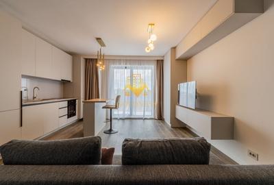 Studio, Ultrafinisat, zona Centrala, Cipariu, Bloc Nou,garaj,totul nou - 2