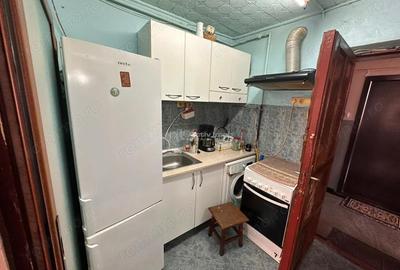 Garsonieră semidecomandată în Noua - 8