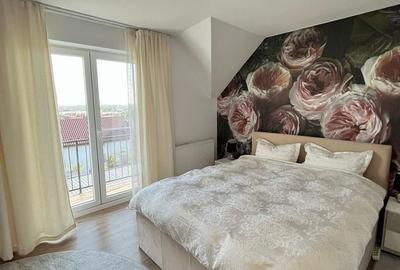 Casă cu 5 camere cu Teren 11000 Mp în Central - 2