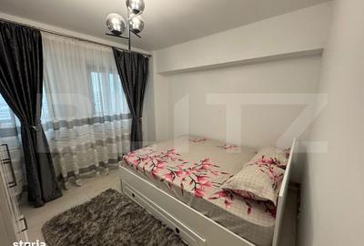 Apartament cu 2 camere decomandat, mobilat în Ultracentral - 3