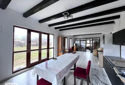 Casă cu Teren 3730 Mp în Stremț - 4