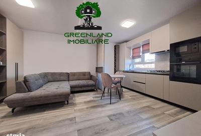 Apartament cu 2 camere în Rediu - 9