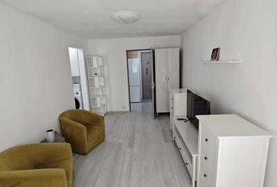 Apartament cu 2 camere în Micro 38 - 5