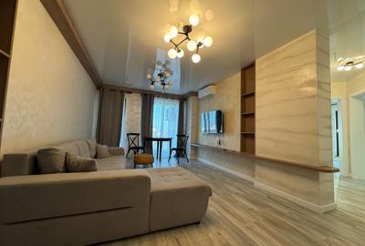 3 Camere 85 mp Zona Stadion  Mobilat Utilat Totul Nou Loc Parcare Subteran - 7