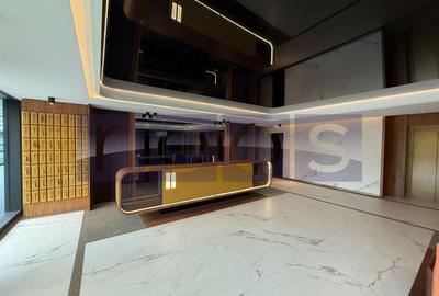 Apartament cu 2 camere în Barbu Văcărescu - 23