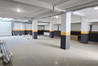 Apartament 2 camere bloc nou 2025, metrou 1 Mai 3 minute de mers, parcare - 7