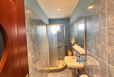 Apartament cu 2 camere nedecomandat în Luncă