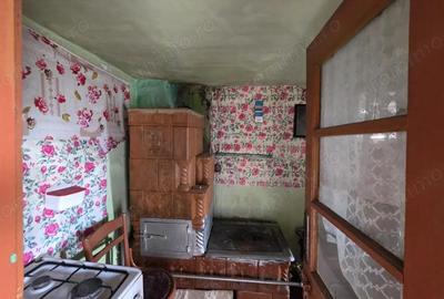 Casa cu 600mp de teren Aproape de centru Valenii de Munte. - 5