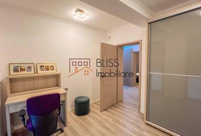 Casă / Vilă 4 camere în zona Iancu Nicolae Jolie Ville - 18