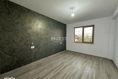 Apartament cu 3 camere în Valea Lupului - 3