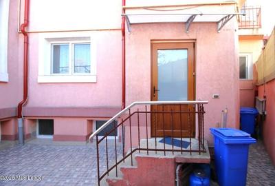 Salcamilor - Bd. Dacia, Vila renovata 223 mp utili, inchiriata! - 7