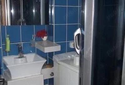 Garsoniera Circumvalatiunii etaj 5 langa Mc Donald s amenajata mobilata utilata - 3