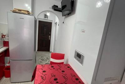 Garsoniera in localitatea Siriu,jude?ul Buzau,central - 4