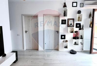 Apartament cu 3 camere + balcon - Militari Residence Weiner Palada Apartament cu 3 camere + balcon - Militari Residence Weiner Palada - 10