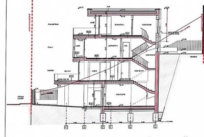Casa 4 camere de vanzare in Europa, Cluj Napoca - 6