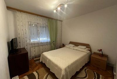 Apartament cu 2 camere decomandat în Central - 2