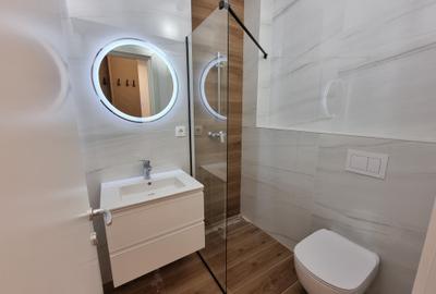 Apartament 3 camere Baneasa - Sisesti | Peak Residence - 9