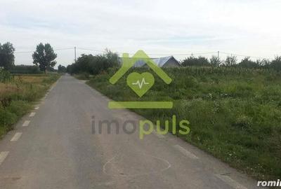 ? Teren Giurgiu, sat. Podisor, com. Bucsani? ? Teren Giurgiu, sat. Podisor, com. Bucsani? - 1