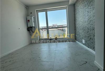 Apartament cu 3 camere decomandat în Central - 2