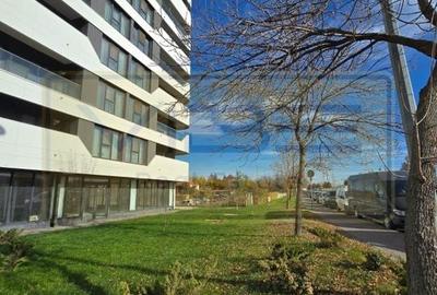 Himson - Tatarasi - 2 camere si parcare subterana - Intabulat - 2