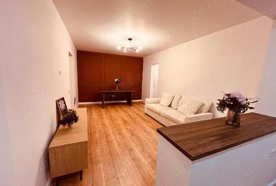 Apartament cu 2 camere semidecomandat în Central - 8