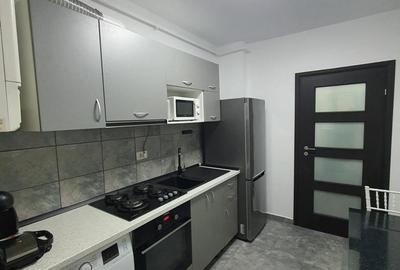 Aparatorii Patriei, Metalurgiei Park Rezidence, garsoniera cu parcare - 1