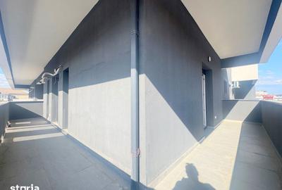 Apartament cu 2 camere, mobilat în Soarelui - 2