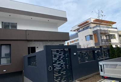 Casa/Vila Theodor Pallady  469 mp - 2