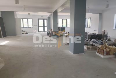 Spațiu comercial, de 386 mp, în Bălteni - 10