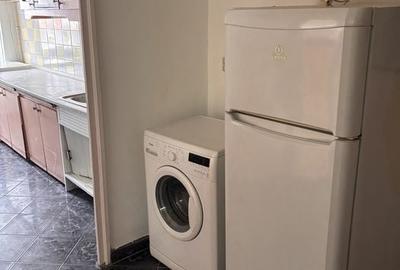 Garsonieră decomandată, mobilată în Mihai Bravu - 5