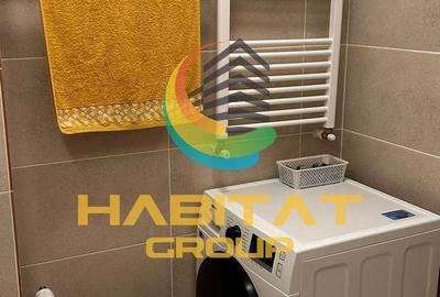 Apartament cu 2 camere decomandat, mobilat în Berceni - 12