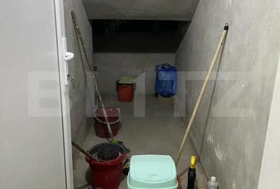 Demisol spa?ios de 259 mp de inchiriat Centura ideal pentru birouri sau depozit - 6