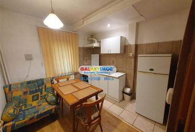 GARSONIERA DECOMANDATA - DECEBAL - 7