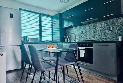 Duplex modern cu 5 camere, teren generos , strada Urusagului - 4