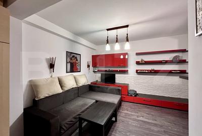 Garsoniera, 34 mp, zona Ultracentral - 3