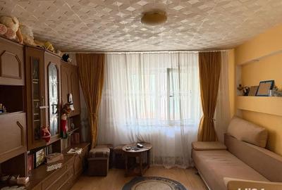 Apt 3 camere, langa mall - 4