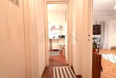 REA1003529 Apartament 2 camere Primaverii l Imobil Boutique - 10