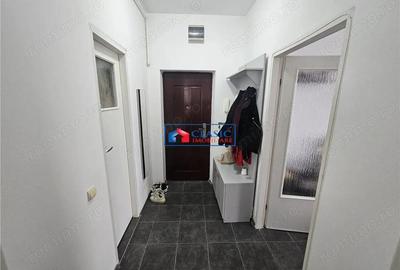 Vanzare apartament finisat, mobilat si utilat, strada Dambovitei, aproape de Cinema Marasti Vanzare apartament finisat, mobilat si utilat, strada Dambovitei, aproape de Cinema Marasti - 11
