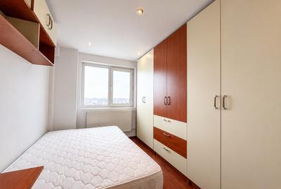 Apartament cu 3 camere decomandat în Titulescu - 17