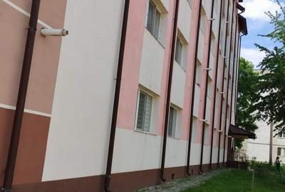 Garsonieră decomandată în Exterior Vest - 4