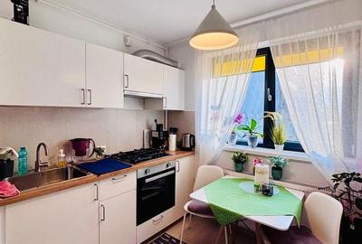 Apartament cu 2 camere în Theodor Pallady - 3