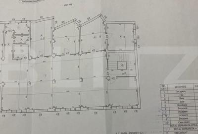 Spațiu comercial, de 750 mp, în Calea Severinului - 7