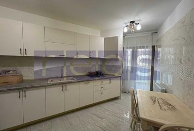 Apartament cu 3 camere decomandat, mobilat în Mihai Bravu - 2