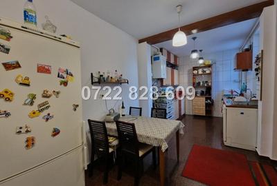 Calarasi, Hala Traian, vila interbelica solida P+M, cu 2 terase si beci - 18