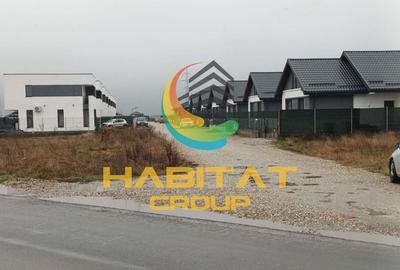 Teren Vidra rate / 509 mp / Vidra / Comision 0% - 1