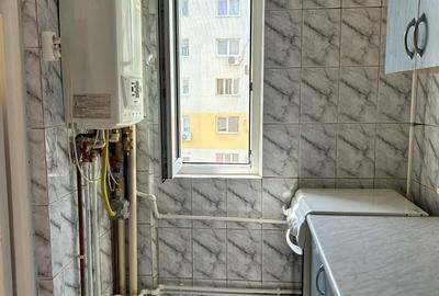 Garsonieră nedecomandată în Pantelimon