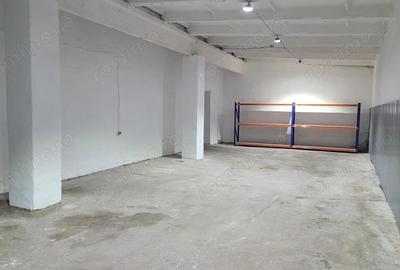 Spațiu comercial, de 150 mp, în Basarabia